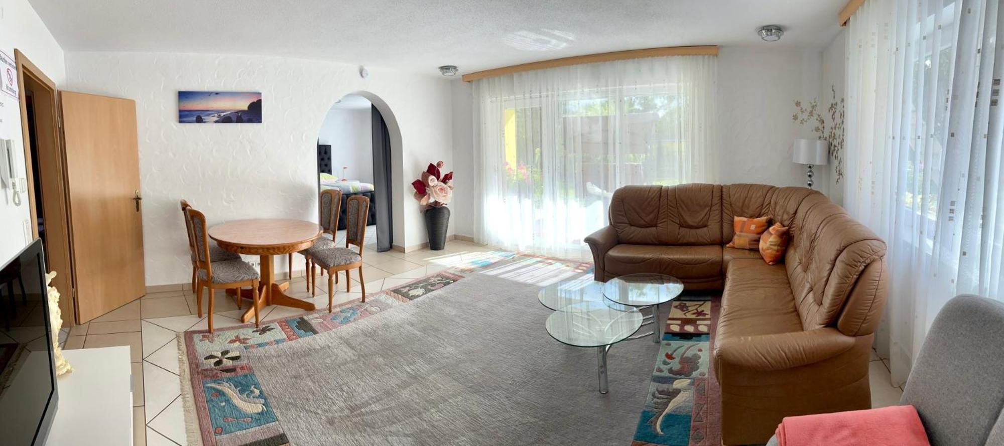 Haus Mantai Apartment Freudenstadt Exterior photo