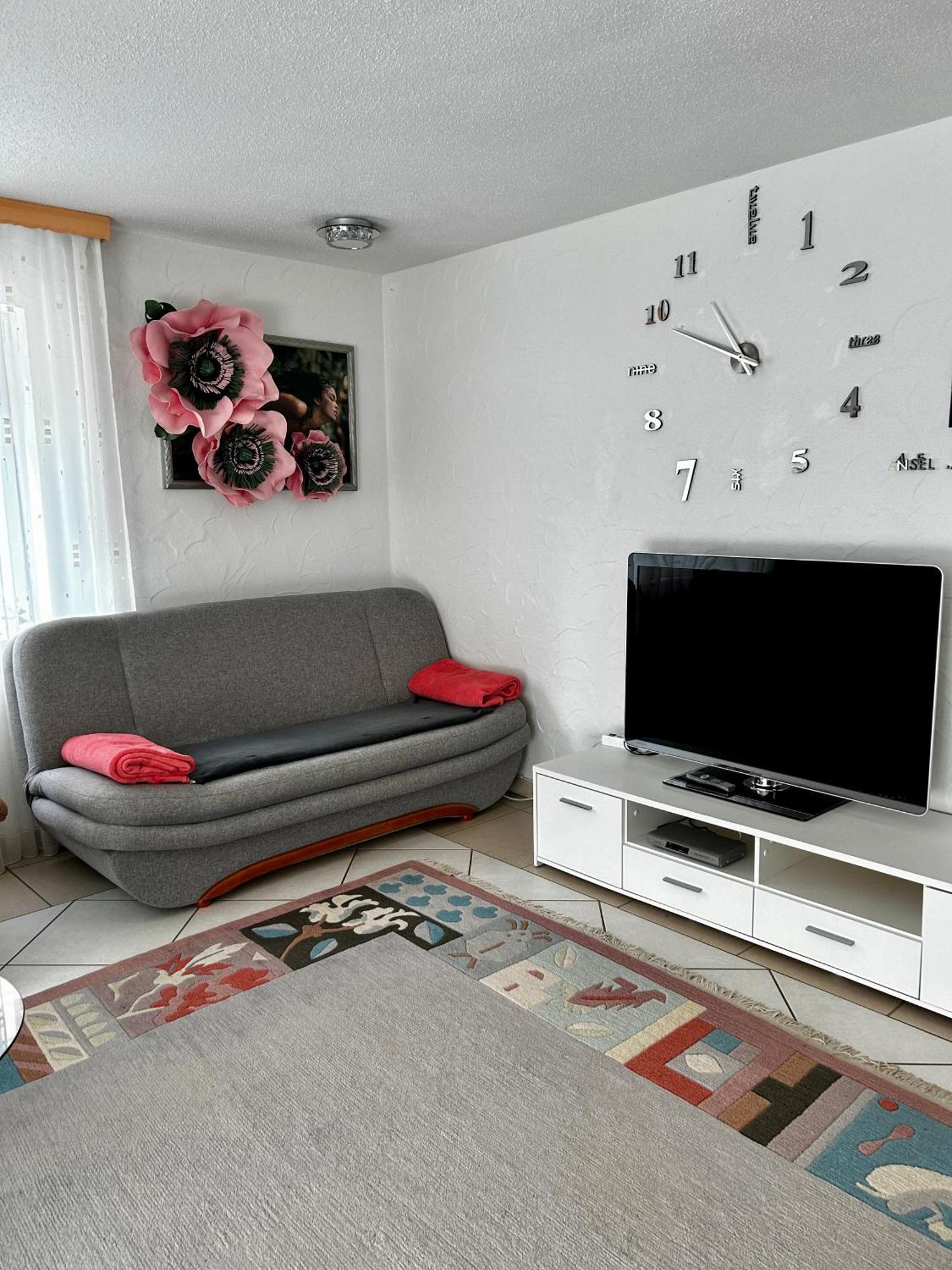 Haus Mantai Apartment Freudenstadt Exterior photo