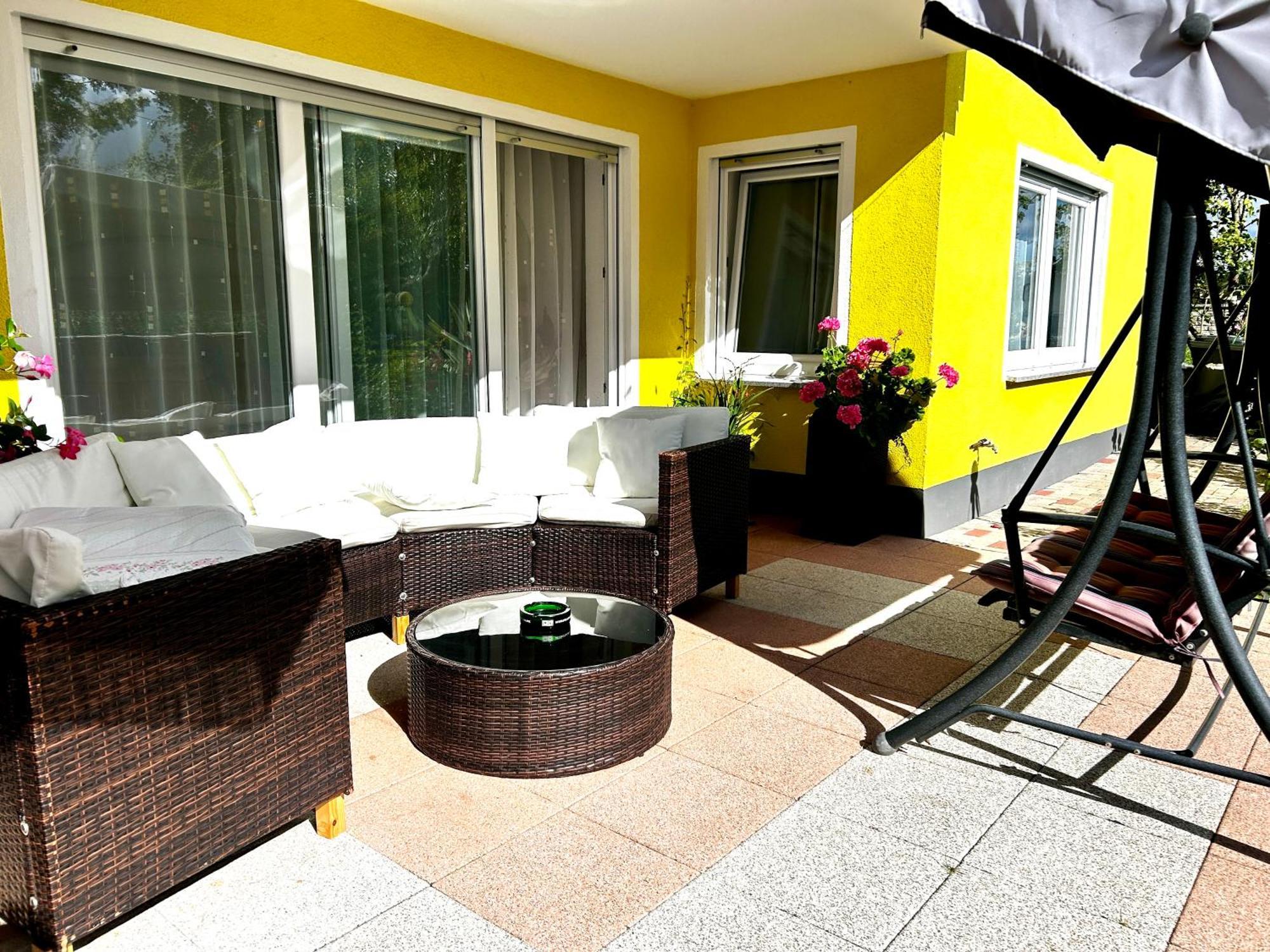 Haus Mantai Apartment Freudenstadt Exterior photo